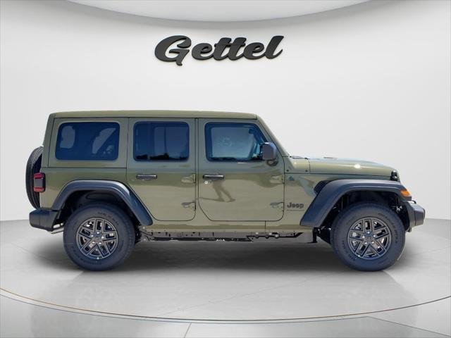 New 2026 41 Exterior Paint Jeep Sport S image 4
