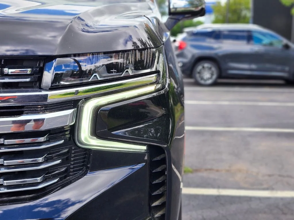 2024 Chevrolet Tahoe Premier - Photo 10
