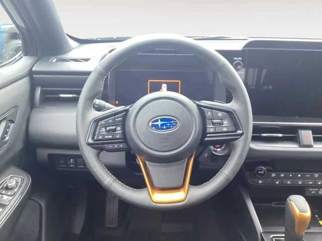 2026 Subaru Outback Wilderness - Photo 12