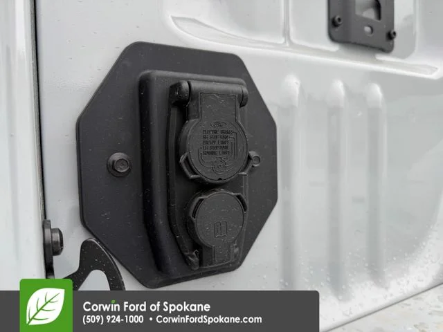 New 2026 Avalanche Ford XLT image 18