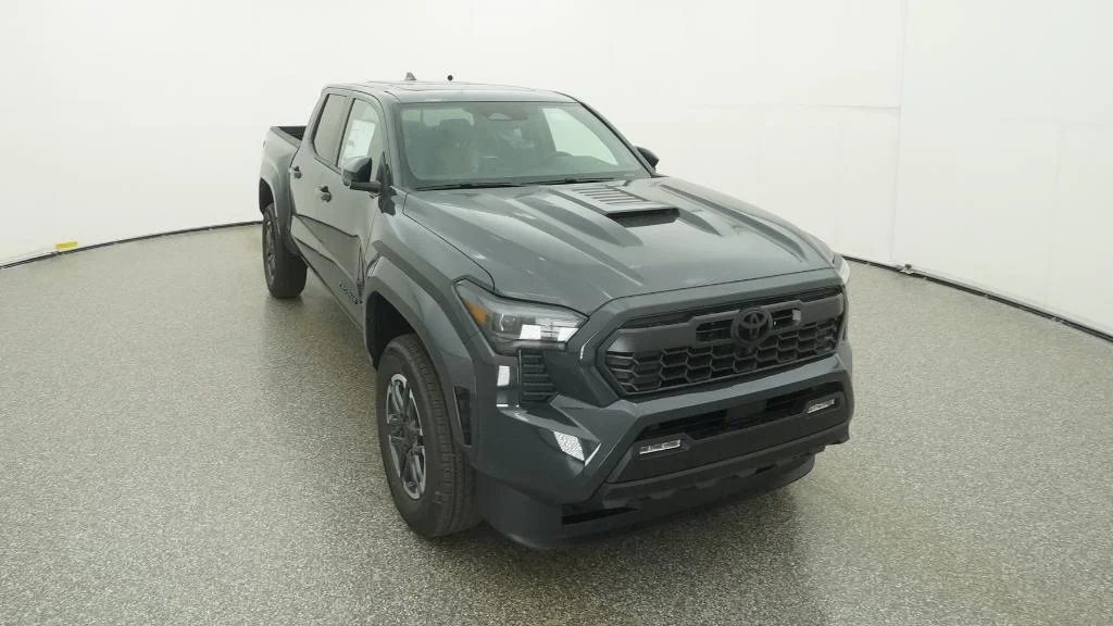 New 2026 Underground Toyota TRD Sport image 32