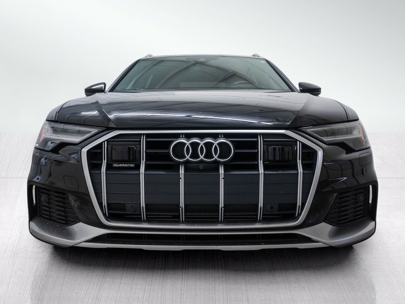 Used 2021 Audi A6 Allroad Prestige with VIN WAU92BF26MN020314 for sale in Kansas City