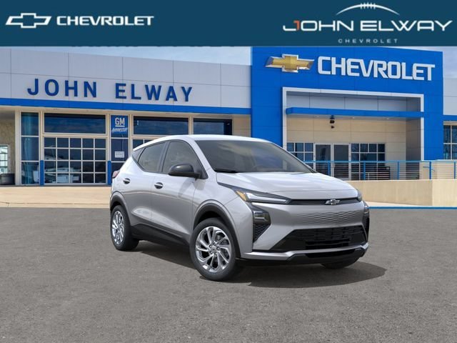 2027 Chevrolet Bolt LT - Photo 1