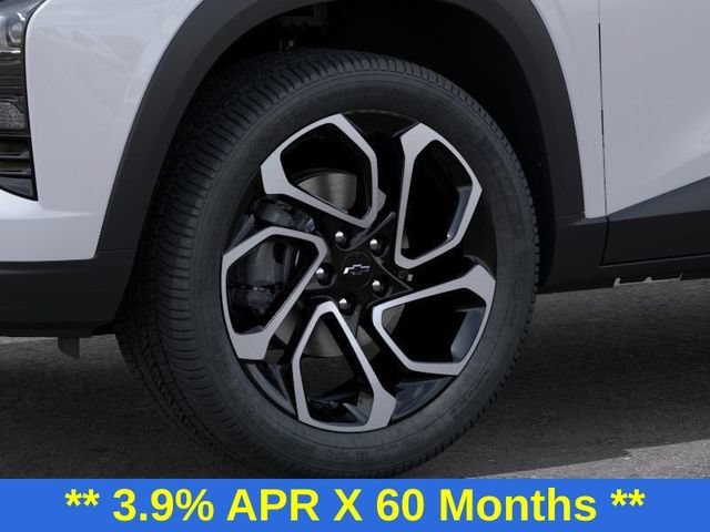 2026 Chevrolet Trax RS - Photo 13