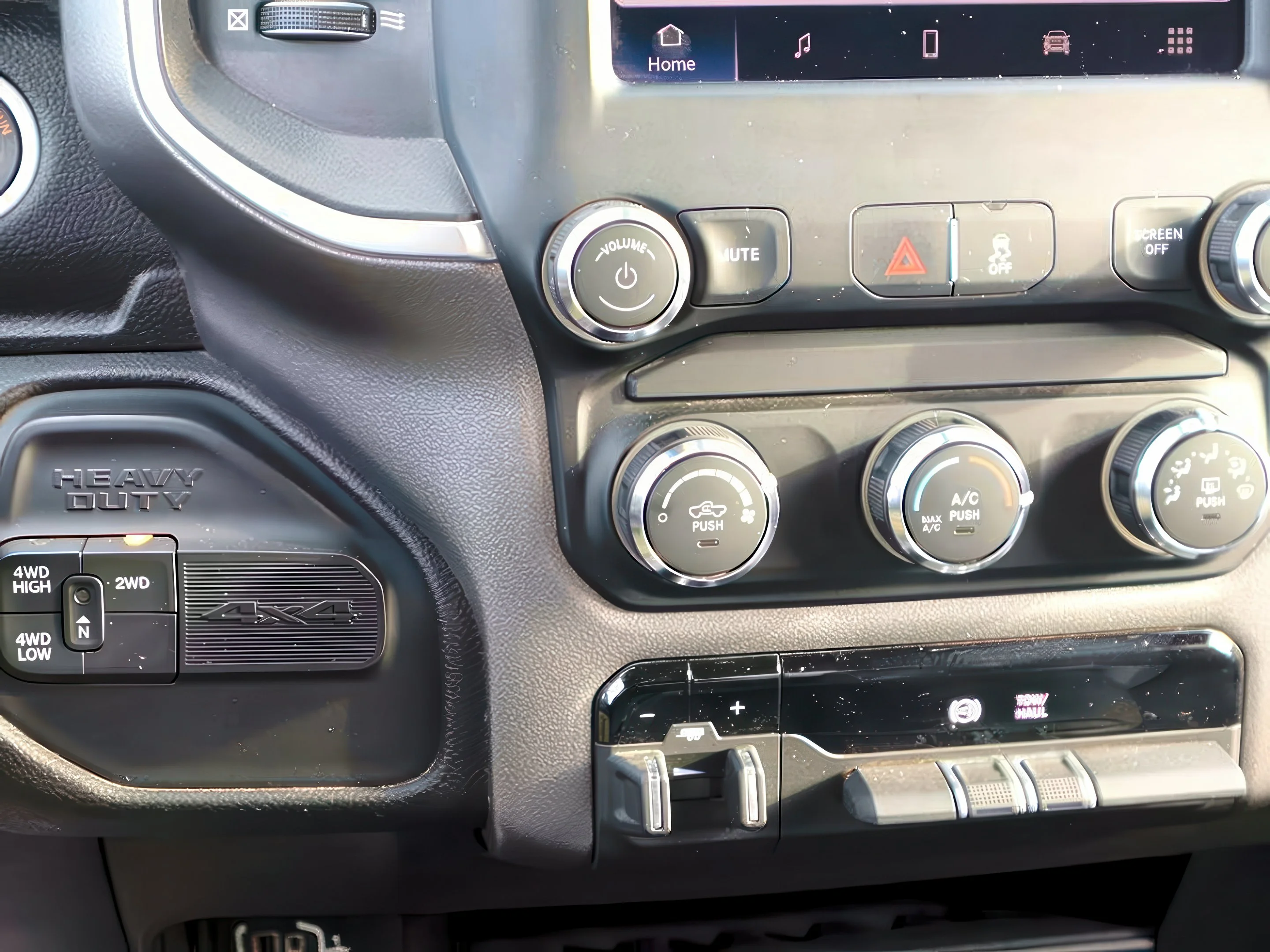2024 RAM Ram 2500 Pickup Big Horn - Photo 17