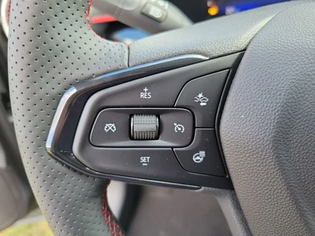 2026 Chevrolet Trax RS - Photo 27