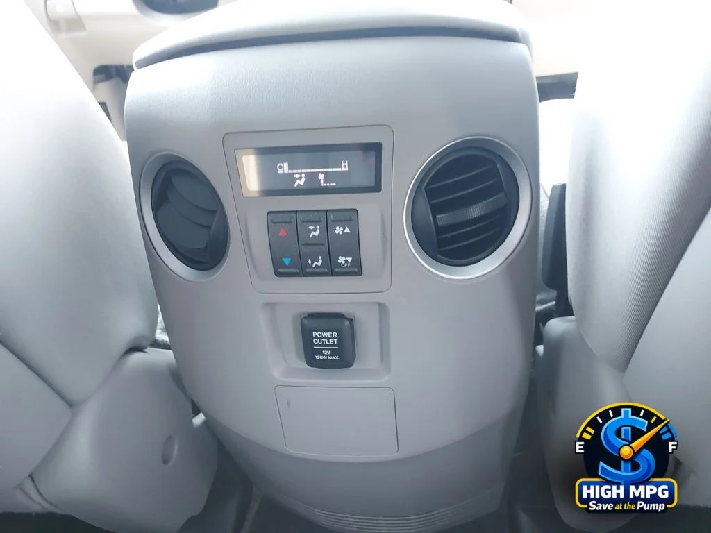 Used 2012 Gray Honda LX image 22