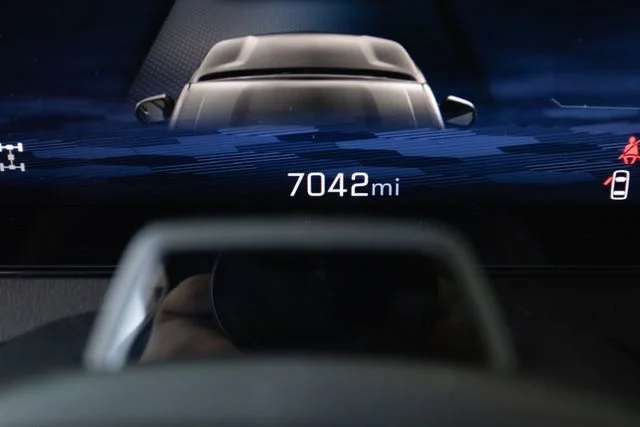 2024 Chevrolet Traverse RS - Photo 18