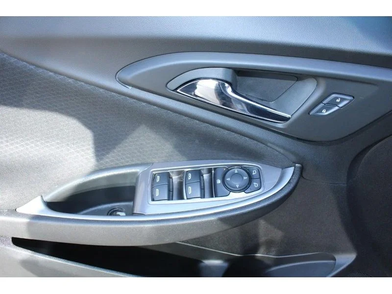 2025 Chevrolet Malibu 1LT - Photo 9