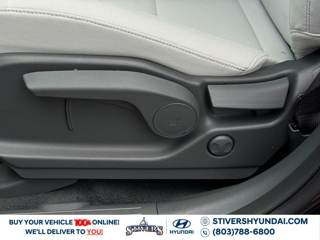 2026 Hyundai Santa Fe SE - Photo 26
