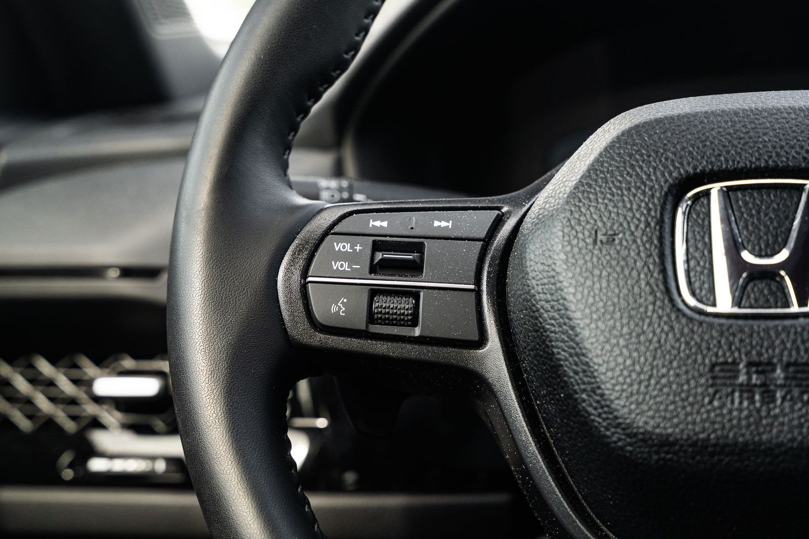2026 Honda Accord Hybrid Sport - Photo 25