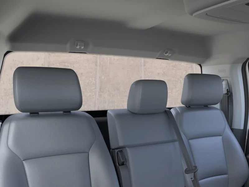 New 2026 White Ford XL image 22