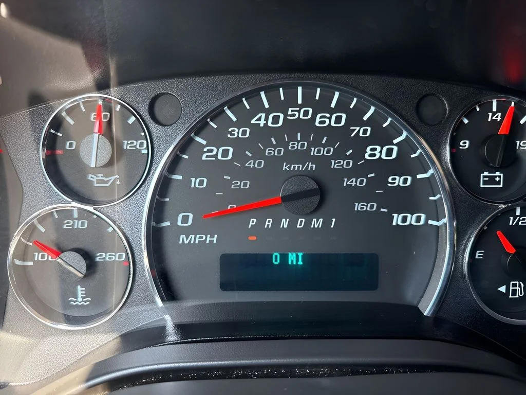 Used 2025 White Chevrolet LT image 20