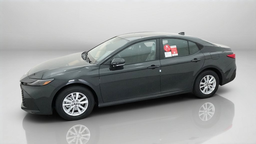 New 2027 Underground Toyota LE image 11