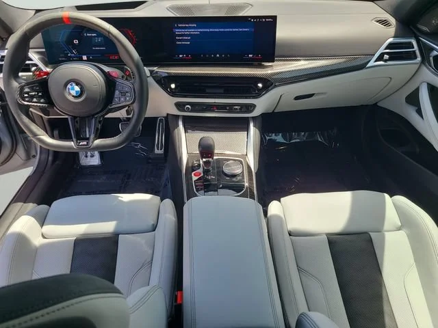 Used 2025  BMW Competition image 11
