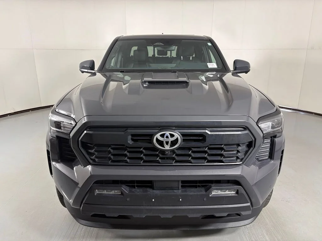 Used 2024  Toyota TRD Sport image 4