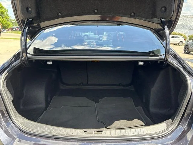 Used 2023 Gray Chevrolet LS image 10