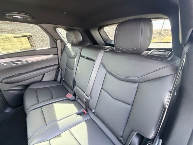 2023 Cadillac XT5 Luxury - Photo 23