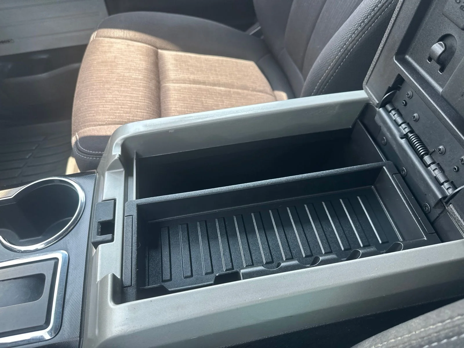 Used 2012 Blue Ford XL image 54