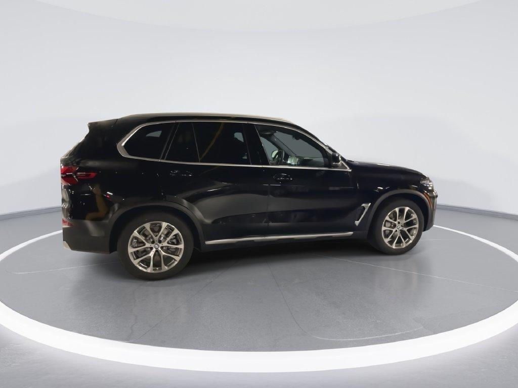2026 BMW X5 50e - Photo 8