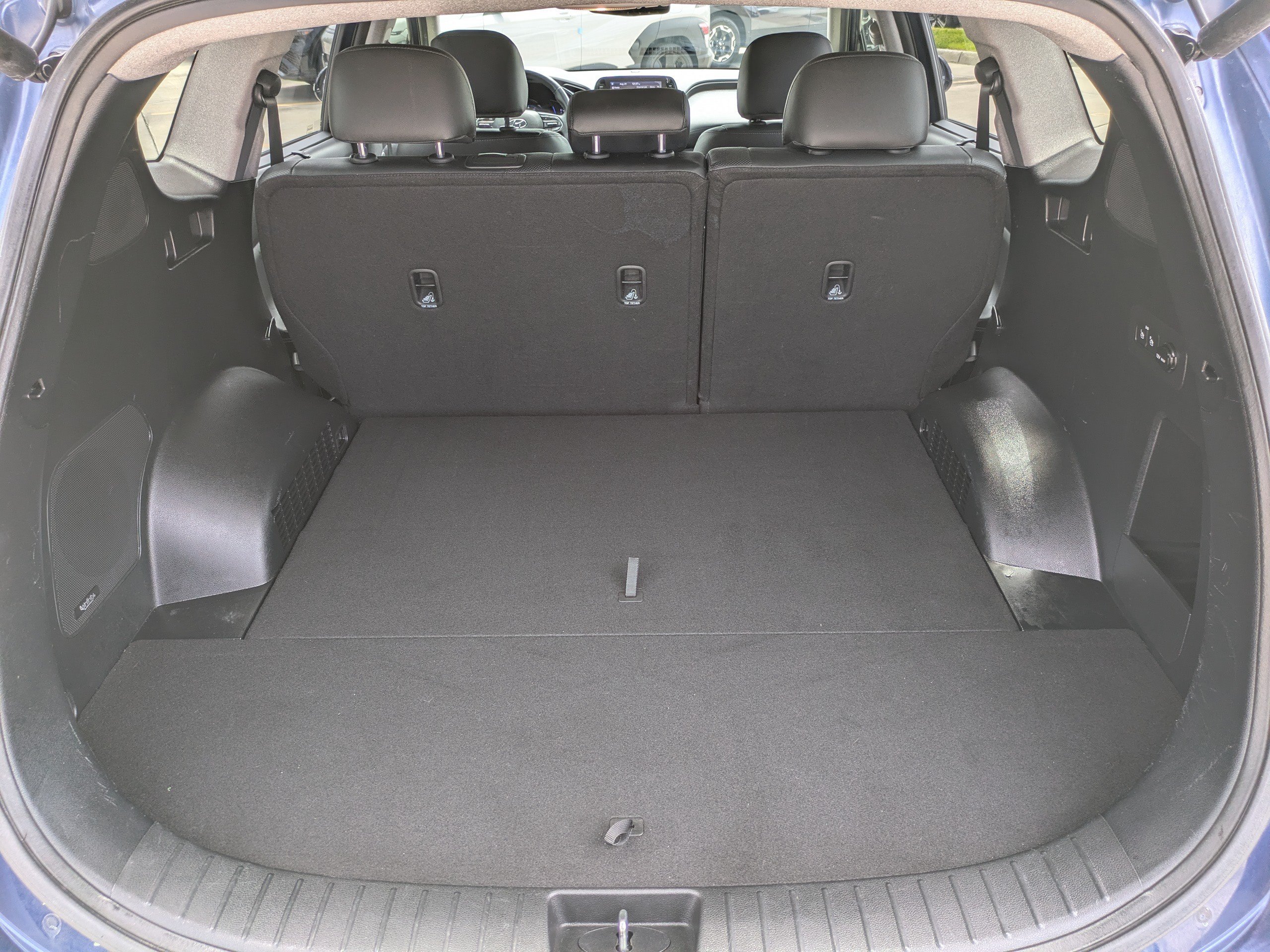 2019 Hyundai Santa Fe Ultimate - Photo 11