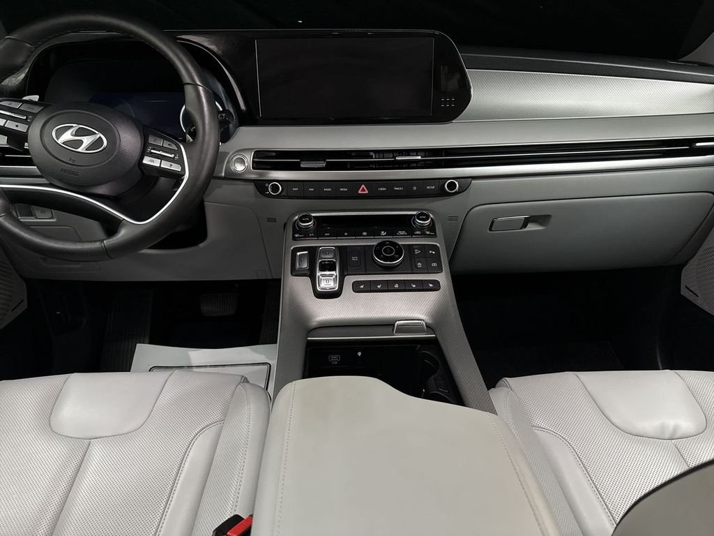 2023 Hyundai Palisade SEL - Photo 21