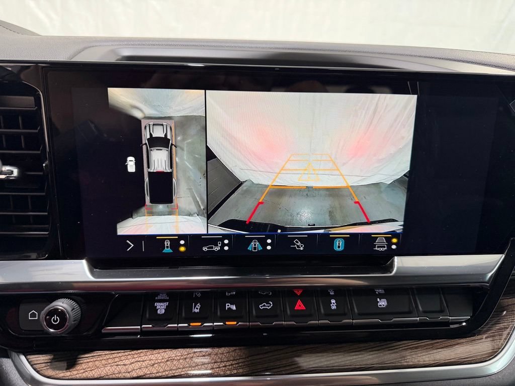 2026 Chevrolet Silverado 3500 HD LT - Photo 19