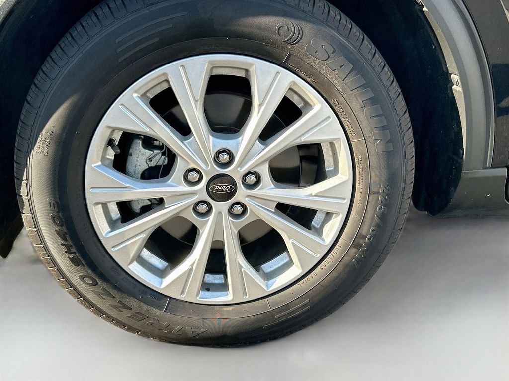 2024 Ford Escape Active - Photo 29