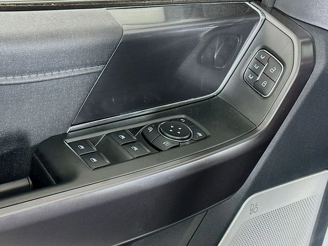 New 2026 Ford F-150 Lariat