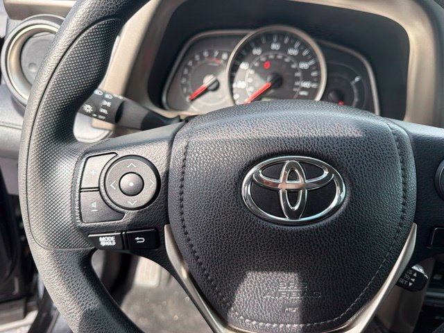 Used 2015 Black Toyota LE image 14