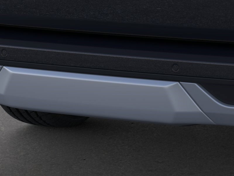 New 2026 Agate Black Metallic Ford Platinum image 29