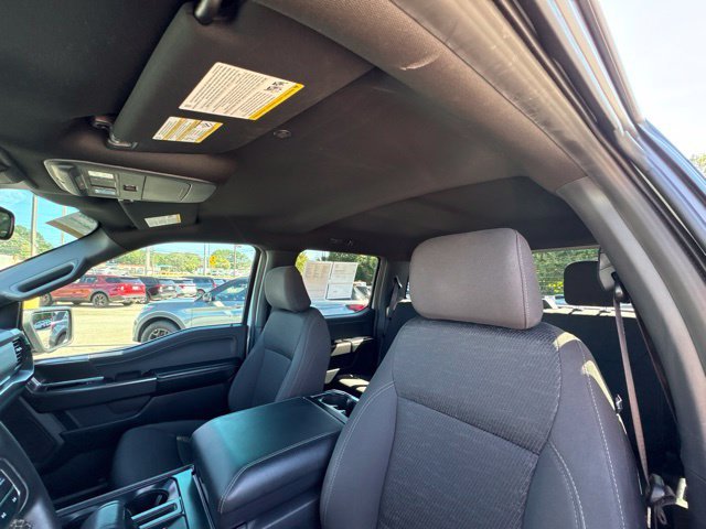 Certified Used 2024 Avalanche Ford XLT image 28