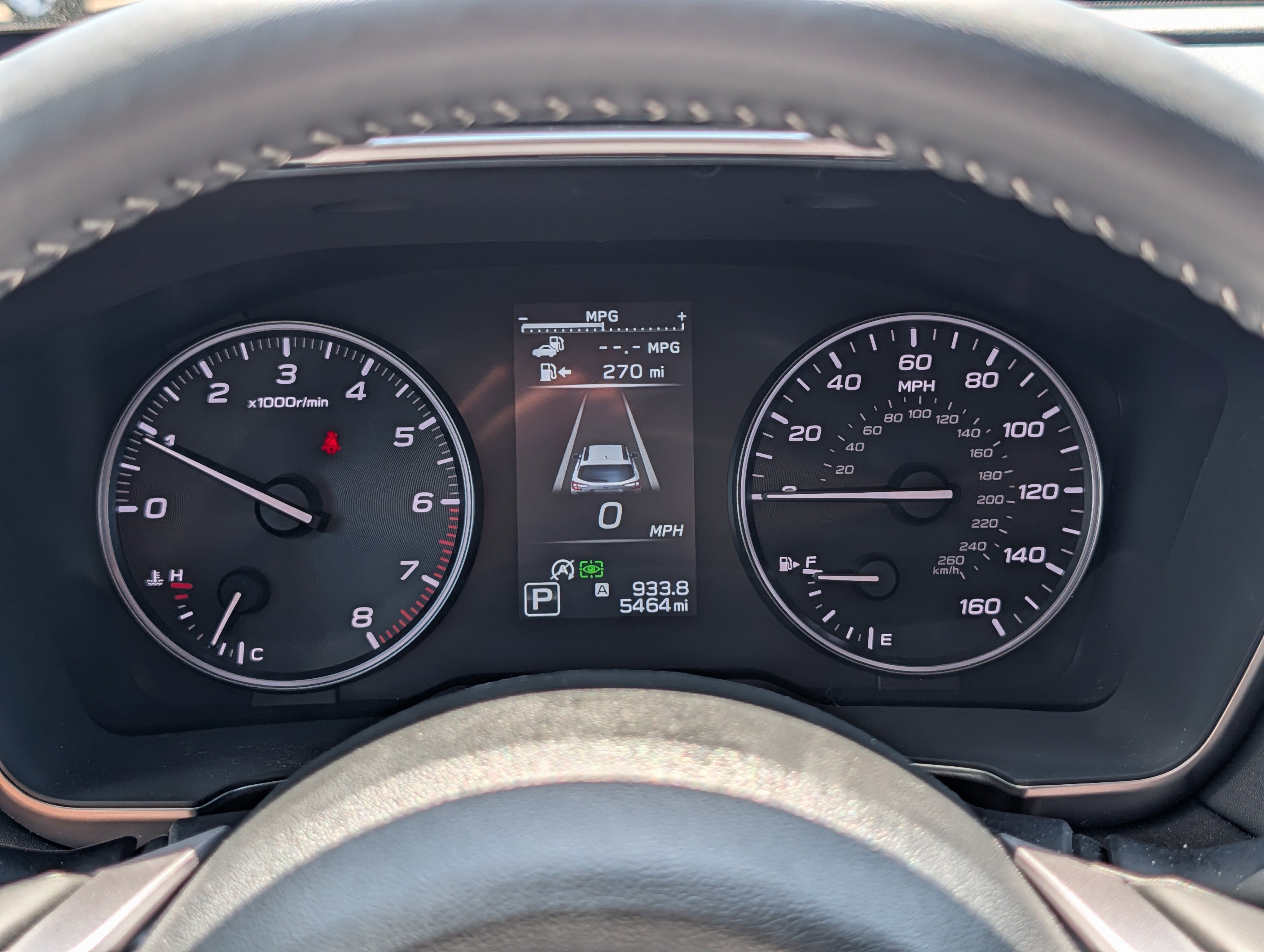 Certified Used 2025 Ice Silver Metallic Subaru Touring XT image 21