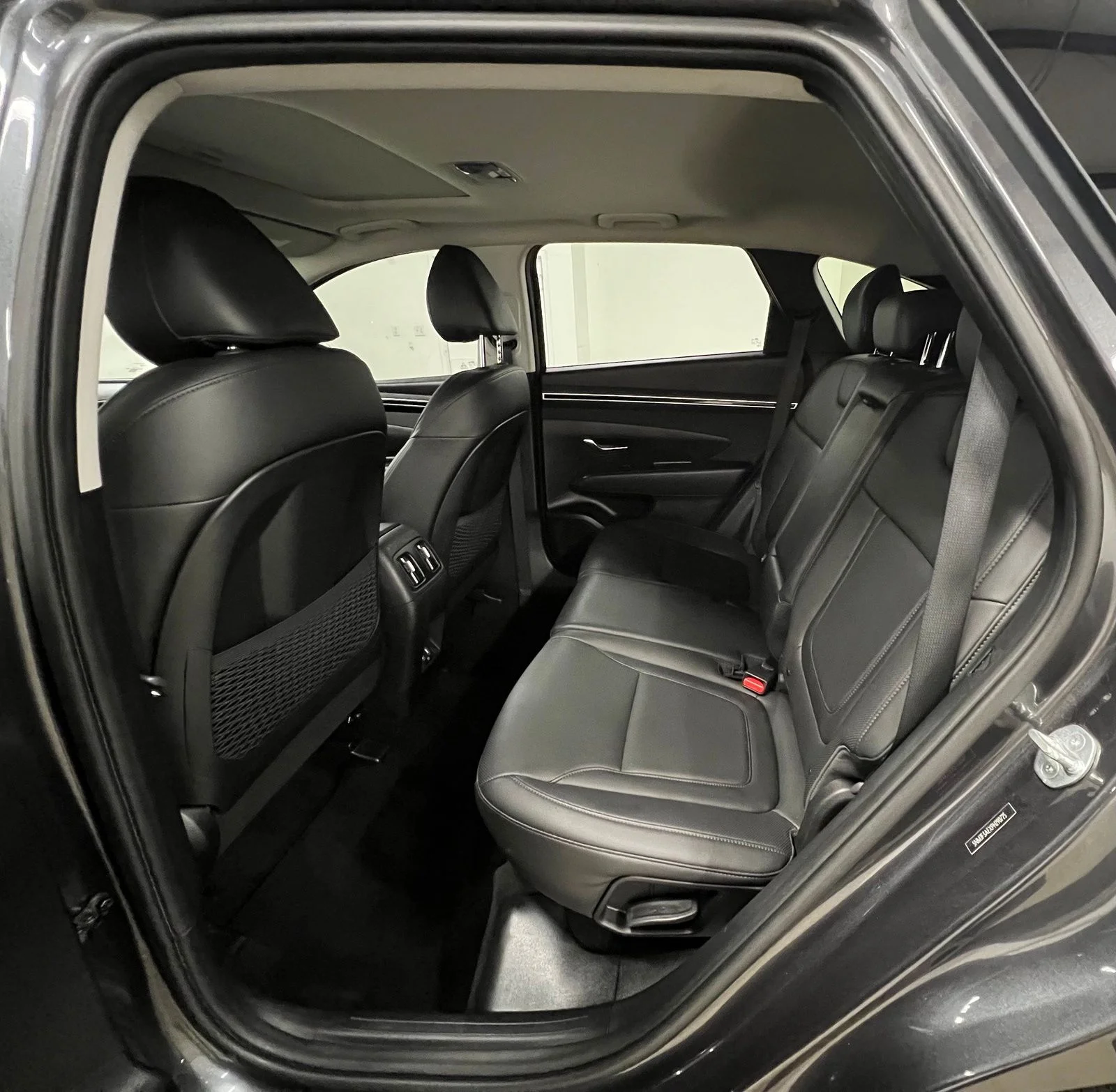 Used 2023 Gray Hyundai SEL image 24