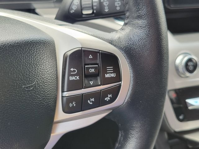 Certified Used 2023 Black Ford XLT image 16