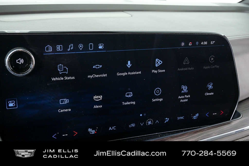 Used 2025 Black Chevrolet LT image 13