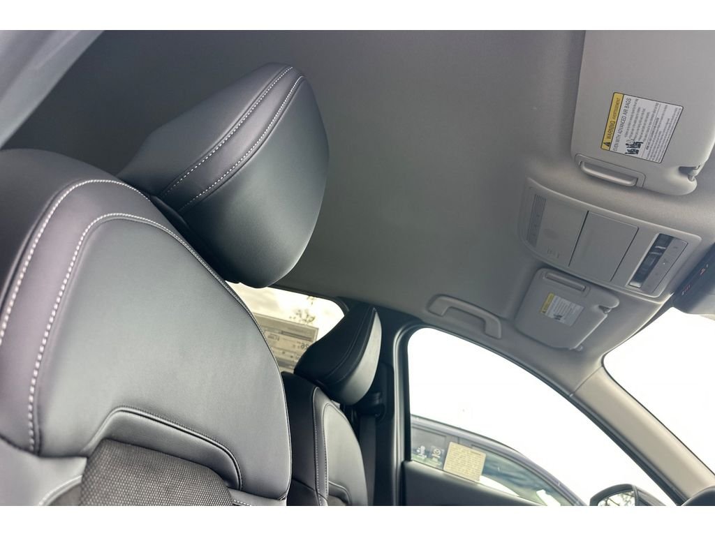 New 2026 Aero Gray Metallic Mazda 2.5 S Preferred AWD image 16