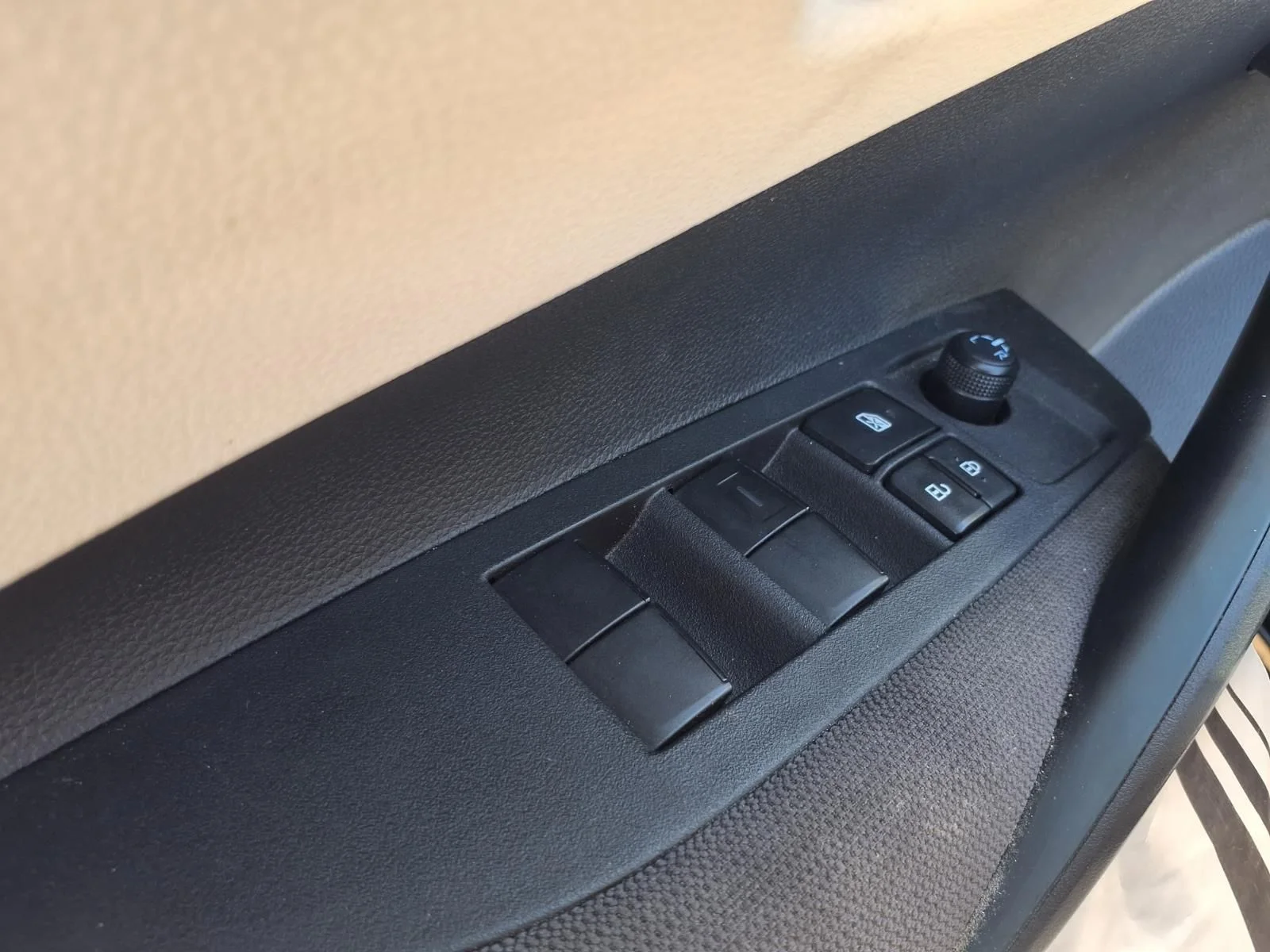 Used 2026 Black Toyota LE image 14