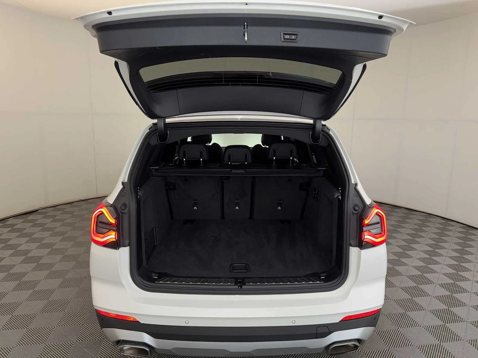 2024 BMW X3 30i - Photo 22