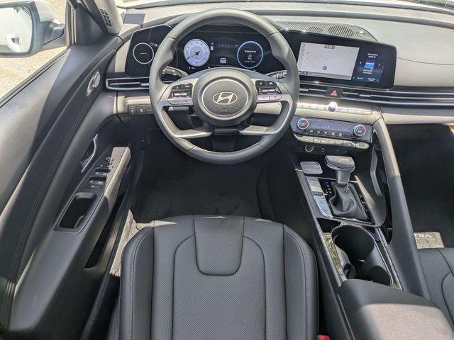 New 2026 White Hyundai Limited image 15