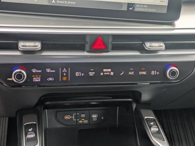 2026 Kia Sorento EX PHEV - Photo 26