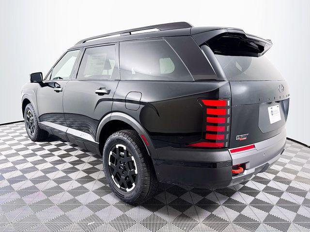 New 2026 Black Hyundai XRT Pro image 3