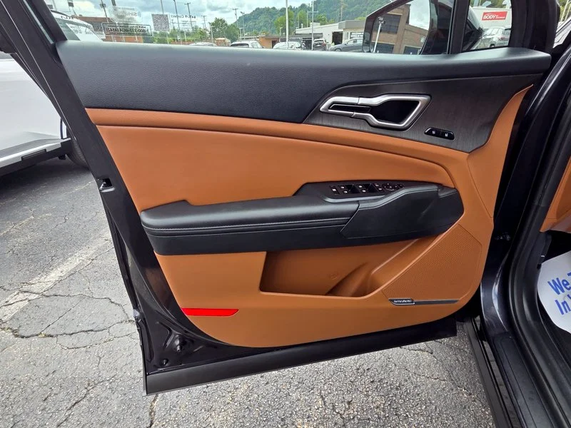Used 2026 Gray Kia X-Line image 22
