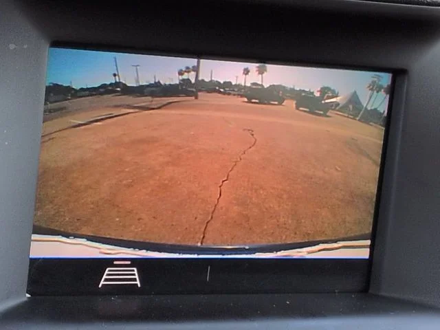 Used 2020 Blue GMC SLE image 20