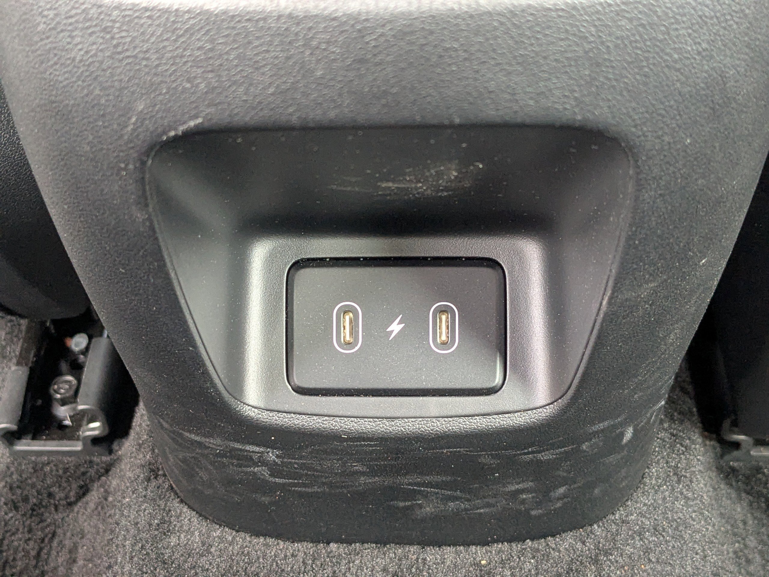 Used 2025 Fluid Metal Hyundai Blue image 10