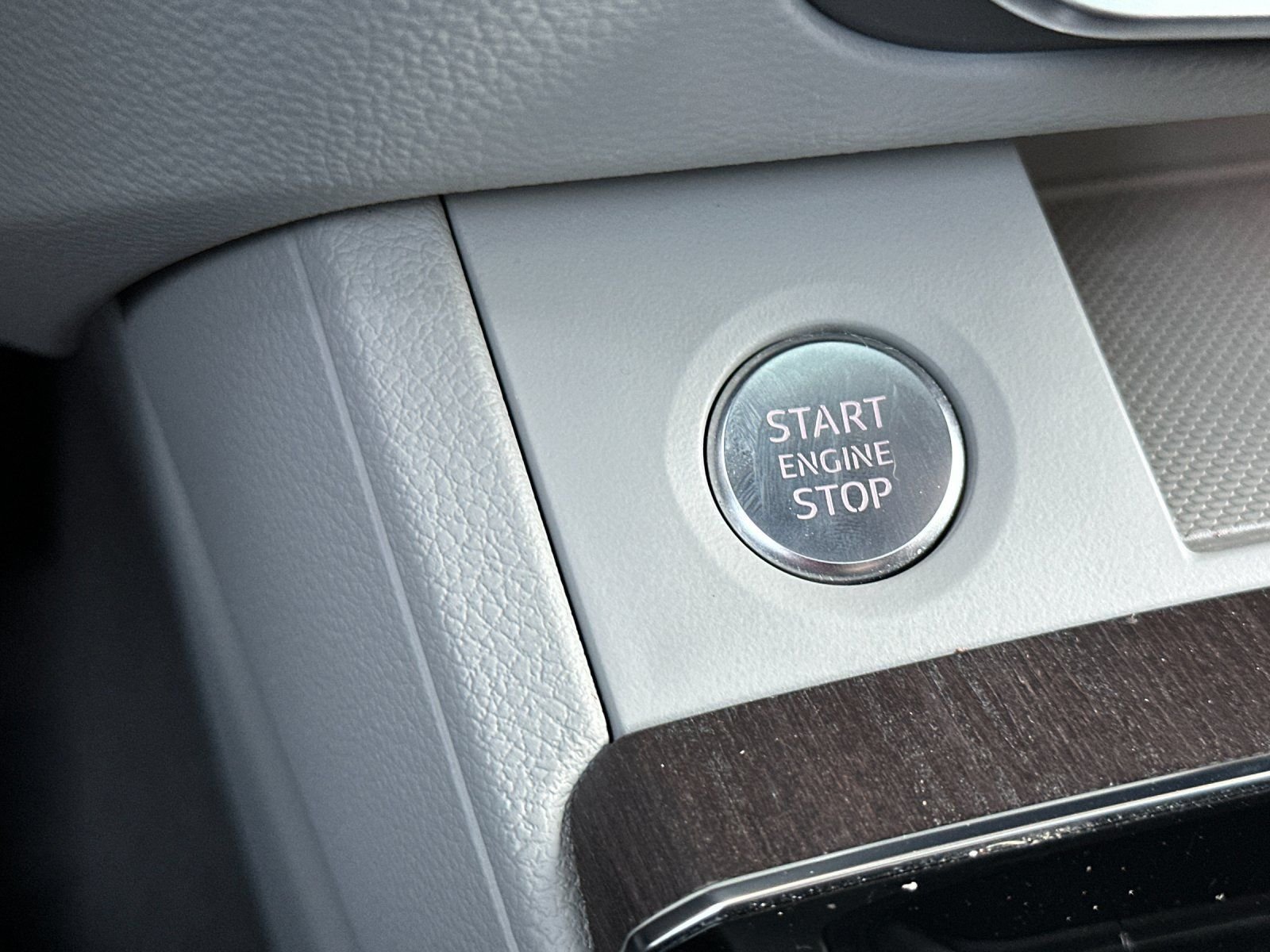 Used 2023 Silver Audi 55 Premium image 24