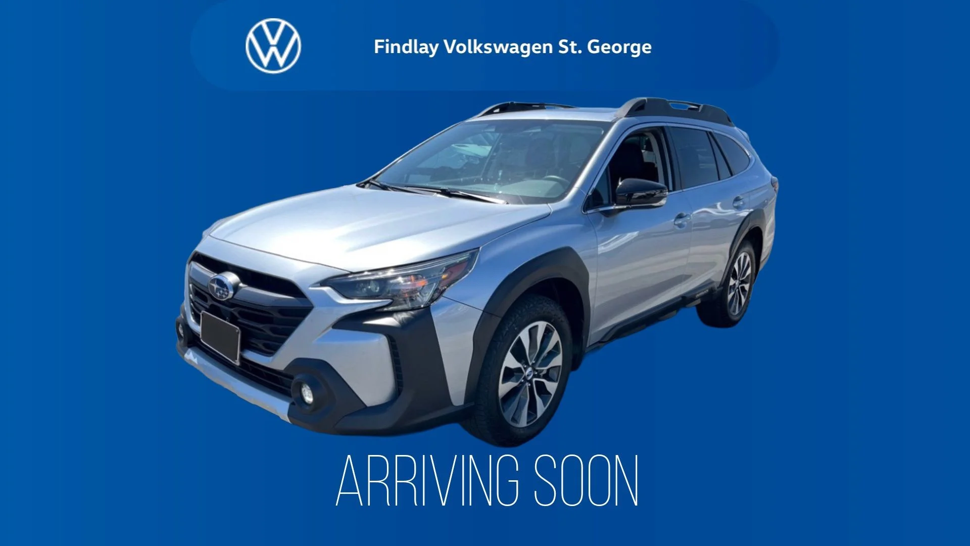 2025 Subaru Outback Limited XT's photo