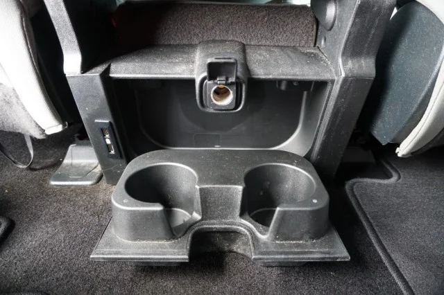 Used 2018  Ford XL image 17