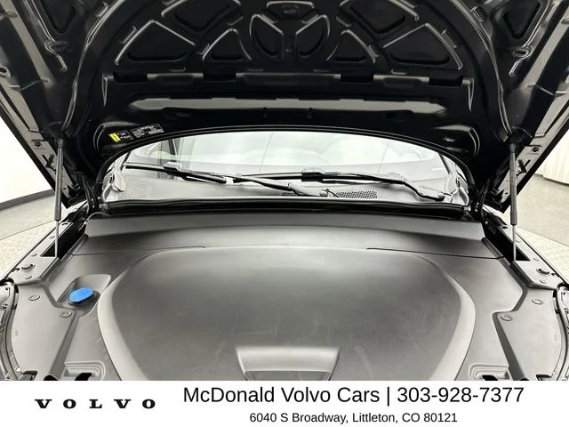 Used 2023 Black Volvo Ultimate image 26