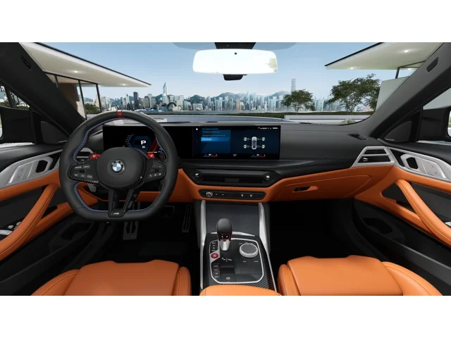 New 2027 Alpine White BMW  image 10